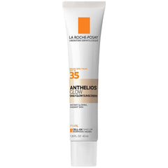 La Roche-Posay Anthelios Glow Sunscreen SPF 35 (Various Shades)