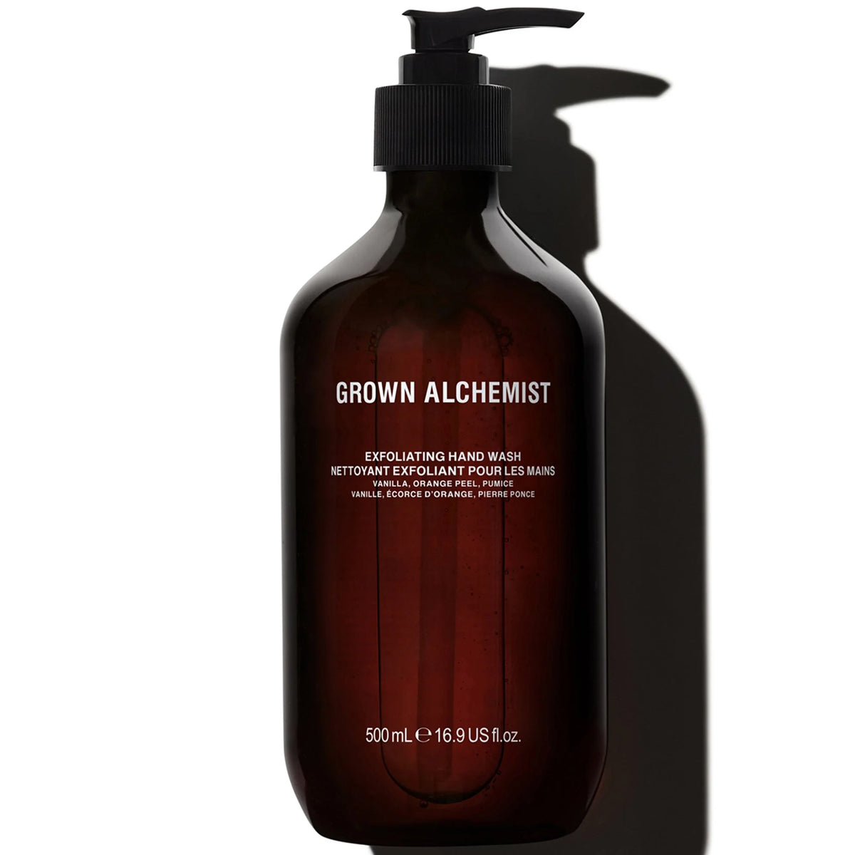 Grown Alchemist Exfoliating Hand Wash 500ml