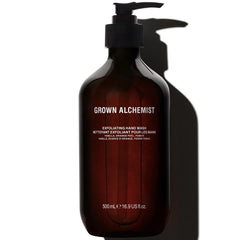 Grown Alchemist Exfoliating Hand Wash 500ml