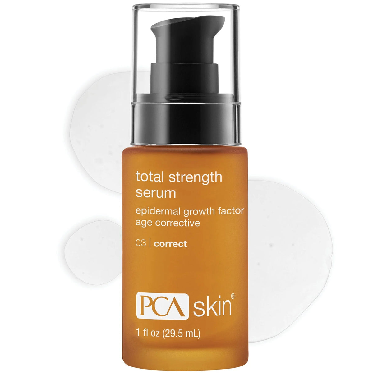 PCA SKIN Total Strength Serum (1 fl. oz.)
