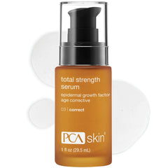 PCA SKIN Total Strength Serum (1 fl. oz.)