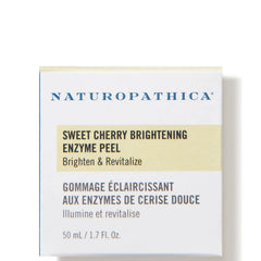 Naturopathica Sweet Cherry Brightening Enzyme Peel (1.7 fl. oz.)