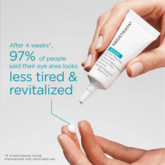Neostrata RESTORE Hydra Filling PHA Eye Cream 0.5 oz