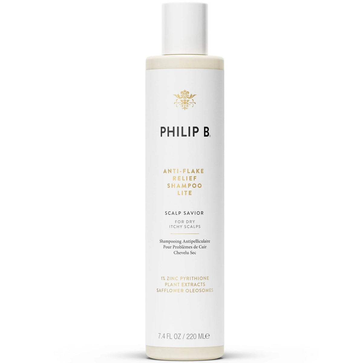 Philip B. Anti-Flake Relief Shampoo Lite 7.4oz