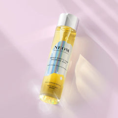 NEOM Perfect Night’s Sleep Wellbeing Soak Multi-Vitamin Bath Oil 3.3 fl. oz