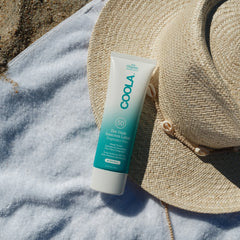 COOLA Mineral Body SPF50 Fragrance-Free 3.4oz