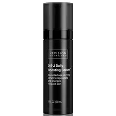 Revision Skincare DEJ Daily Boosting Serum & Travel Size C+ Correcting Complex 30%