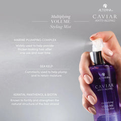 Alterna CAVIAR Anti-Aging Multiplying Volume Styling Mist 5 oz