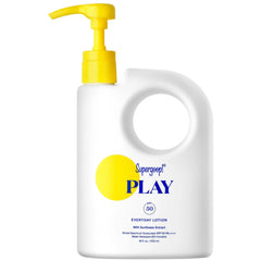 Supergoop!® PLAY Everyday Lotion SPF 50 with Sunflower Extract 18 fl. oz.