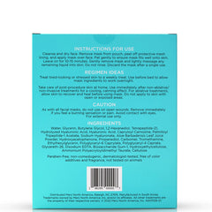 Neocutis Neo Restore Post Treatment Nourishing Mask 25ml (Pack of 6)