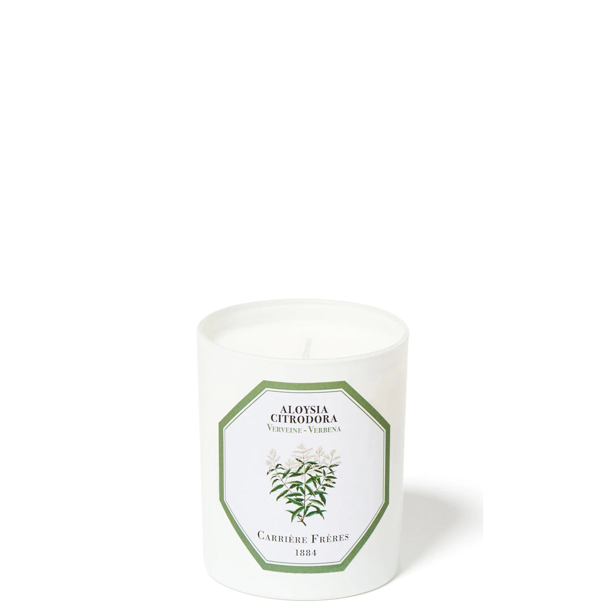 Carrière Frères Aloysia Citrodora - Verbena 6.5 oz
