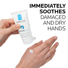 La Roche-Posay Cicaplast Hand Cream (1.69 fl. oz.)