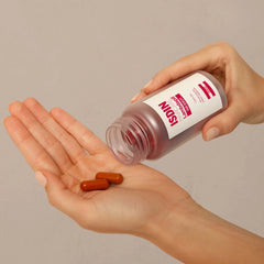 ISDIN Lambdapil Hair Density Supplements Trio ($210 Value)