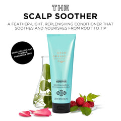 Grow Gorgeous Sensitive Replenishing Conditioner 8.4 fl. oz.