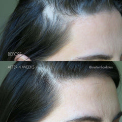 Sweed The Hair Serum