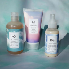 R+Co ON A CLOUD Baobab Oil Repair Shampoo 8.5 oz