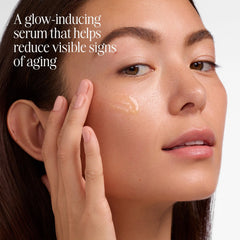 COOLA Organic Sunless Tan Anti-Ageing Face Serum 50ml