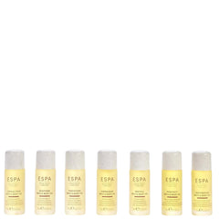 ESPA Signature Blends Aromatherapy Bath and Body Oil Collection