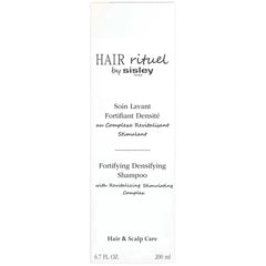 Sisley Paris Hair Rituel By Sisley The Fortifying Densifying Shampoo 200ml