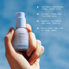Ursa Major Sunny Start Eye Serum 15ml