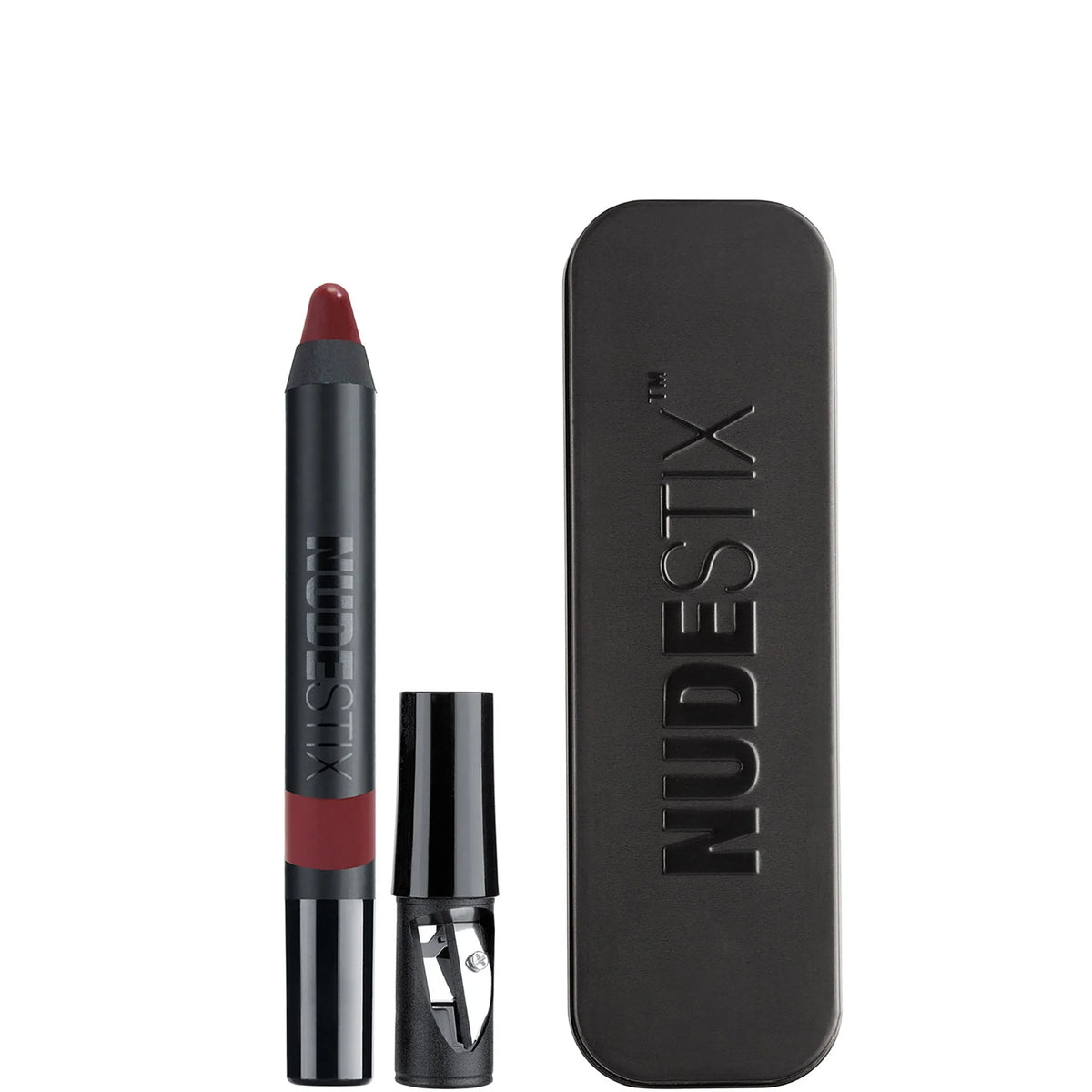 NUDESTIX Gel Colour Lip and Cheek Balm 2.8g (Various Shades)
