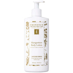 Eminence Organic Skin Care Mangosteen Body Lotion 8.4 fl. oz
