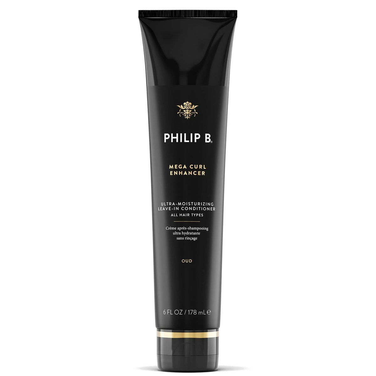 Philip B. Mega Curl Enhancer 6oz
