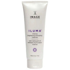 IMAGE Skincare ILUMA INTENSE BRIGHTENING EXFOLIATING CLEANSER (4 fl. oz.)