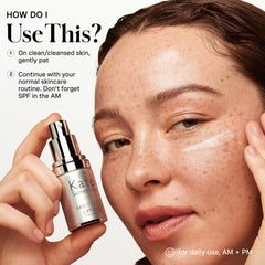 Kate Somerville KateCeuticals Lifting Eye Cream 0.5 fl. oz.