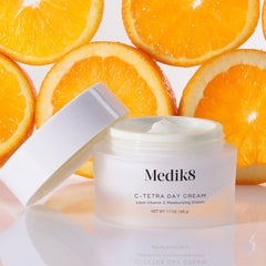 Medik8 C-Tetra Day Cream 48g
