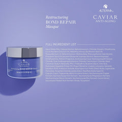 Alterna CAVIAR Anti-Aging Restructuring Bond Repair Masque 5.7 oz