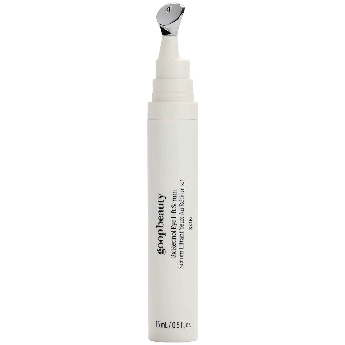 goop beauty 3x Retinol Eye Lift Serum 15ml
