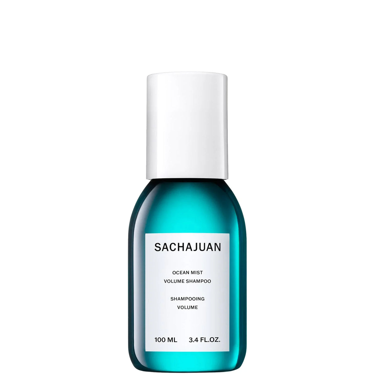 Sachajuan Ocean Mist Volume Shampoo 8.4 oz