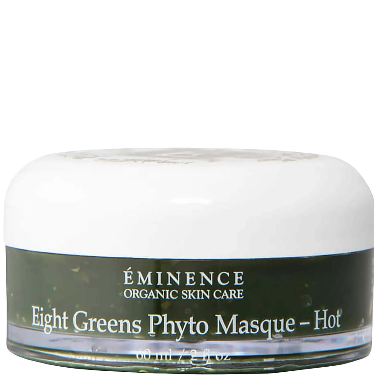 Eminence Organic Skin Care Eight Greens Phyto Masque - Hot 2 fl. oz