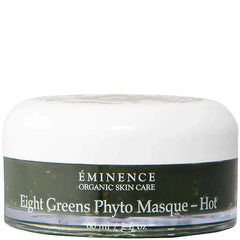 Eminence Organic Skin Care Eight Greens Phyto Masque - Hot 2 fl. oz
