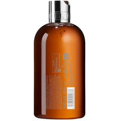 Molton Brown Re-Charge Black Pepper Bath & Shower Gel 300ml