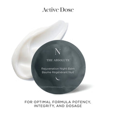 Noble Panacea The Absolute Rejuvenation Night Balm 30 Dose