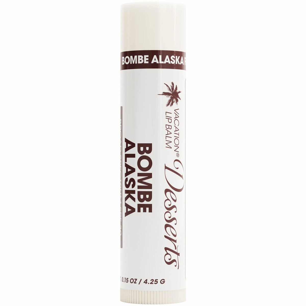 Vacation SPF 30 Lip Dessert 4.25g - Bombe Alaska
