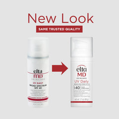 EltaMD UV Daily Broad-Spectrum SPF 40 Duo ($82 Value)