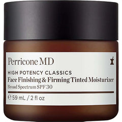 Perricone MD High Potency Classics Face Finishing & Firming Tinted Moisturizer Broad Spectrum SPF 30
