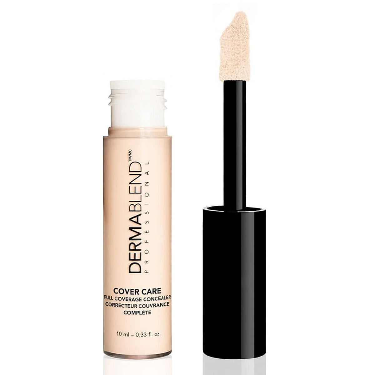 Dermablend Cover Care Full Coverage Concealer (0.33 fl. oz.)
