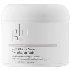 Glo Skin Beauty Beta Clarity Clear Complexion Pads 192g
