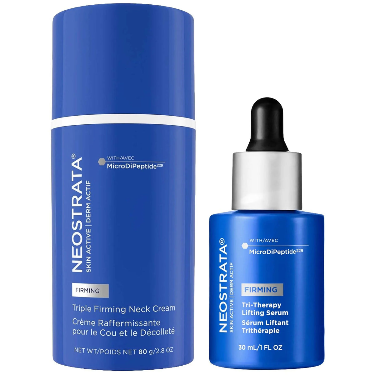 Exclusive NEOSTRATA Anti-Aging Firming Duo