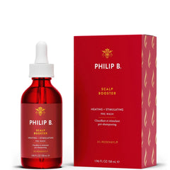 Philip B. Scalp Booster 2oz