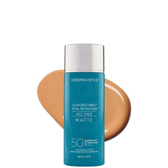 Colorescience Sunforgettable® Total Protection Face Shield SPF 50 (PA++++)- Classic
