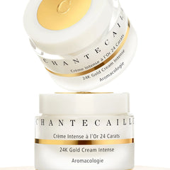 Chantecaille 24K Gold Cream Intense 50ml