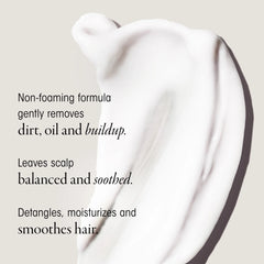 Oribe Eternal Curls Cleansing Crème 8.5oz