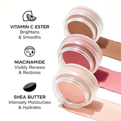 Perricone MD NMS Illuminating Tinted Balm 39g (Various Shades)