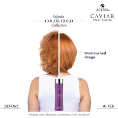 Alterna CAVIAR Anti-Aging Infinite Color Hold Conditioner 8.5 oz
