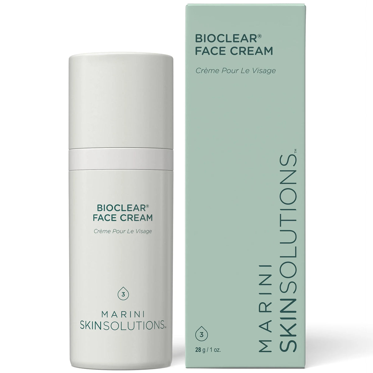 Jan Marini SkinSolutions Bioclear Cream (1fl. Oz.)